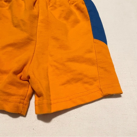 Disney Tigger Baby Shorts Size 6-12 Months - Picture 13 of 13
